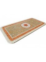 Mosaic table top 8058R free line