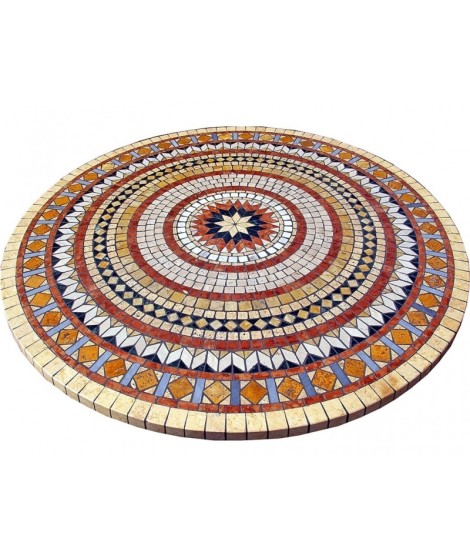 Mosaic table top 3042C