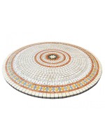 Mosaic table top  8035C