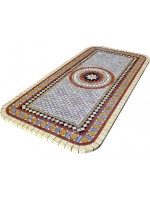 Mosaic table top 3035R
