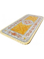Piano da Tavolo in Mosaico 5000R