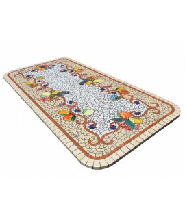 Mosaic table top 5002R
