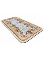 Piano da Tavolo in Mosaico 5002R