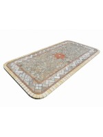 Mosaic table top 8042 free line