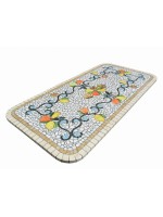 Mosaic table top 8047R