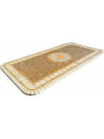 Mosaic table top 8060 free line