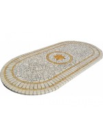 Mosaic table top 8062 free line