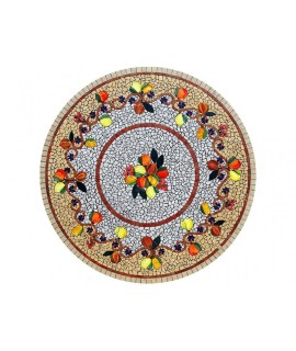 Mosaic table top 5002C