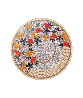 Mosaic table top 8008C